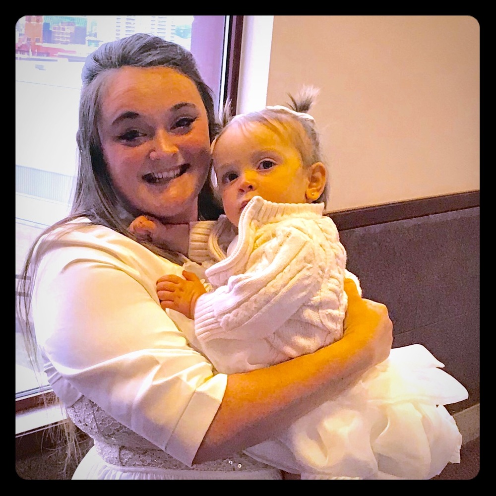 Meet your Posher, Claudea